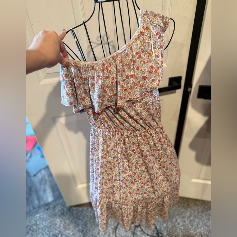Heatherly dress